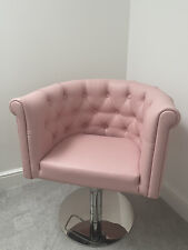 Mali styling chair for sale  NEWQUAY