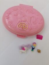 Polly pocket shetland gebraucht kaufen  Westerholt