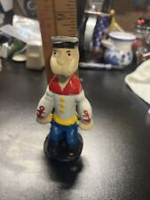 Popeye sailor man for sale  Kingston