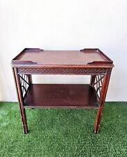 Antique telephone table for sale  North Miami Beach