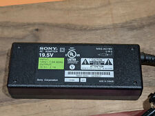 Sony nsg ac19v for sale  San Jose