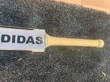 Adidas cricket bat for sale  DAGENHAM