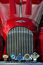 Morgan classic motor for sale  READING