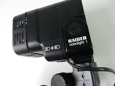 Kaiser 93301 videolight gebraucht kaufen  Ohmstede