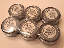 MICA Beauty Bella Eye Shadow Shimmer Powder #23 Zen Sealed Lot of 6! for sale  Shipping to South Africa