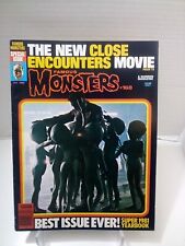 Famous monsters filmland. for sale  Negley