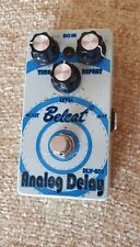 Belcat analogue delay for sale  SOUTHAMPTON