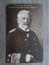 Admiral schroeder marinekorps gebraucht kaufen  Königsbach-Stein