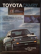 1986 vintage toyota for sale  Lyerly