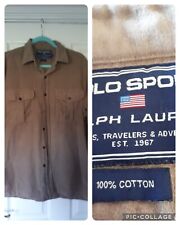 Vintage polo sport for sale  COLNE