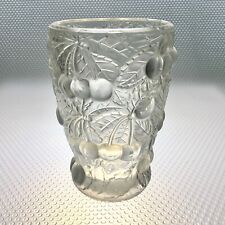 Vintage glas vase gebraucht kaufen  Deutschland