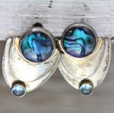 shell earrings pua for sale  Chicopee