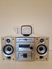 Jvc p5r silver for sale  RUGBY