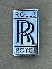 Rolls royce automobile for sale  BACUP