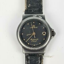 Orologio watch lorenz usato  Carrara