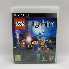 Lego Harry Potter PS3 2010 ação-aventura Warner Bros interativo comprar usado  Enviando para Brazil