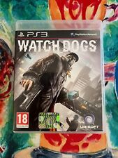 Watch dogs ps3 usato  Milano