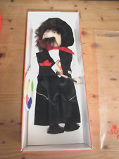 Sigikid marionette unbespielt gebraucht kaufen  Elmshorn