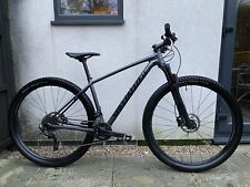 Specialized chisel hardtail for sale  NOTTINGHAM