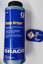 Graco pump armor gebraucht kaufen  Eiterfeld