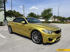 2017 bmw m4 for sale  Hollywood