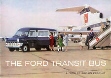 Ford transit minibus for sale  UK