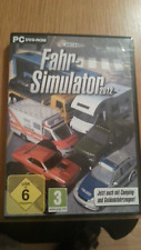 Fahrsimulator 2012 gebraucht kaufen  Bisingen