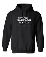 National sarcasm society for sale  Cornelius