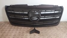 Mercedes sprinter grille for sale  TROWBRIDGE