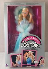 Barbie magic moves d'occasion  Seingbouse