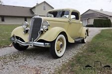 1934 ford model for sale  Indianapolis