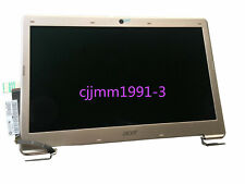 1 peça 13,3" LED tela LCD fina S3 MS2346 para Acer Aspire Ultrabook prata j04 comprar usado  Enviando para Brazil