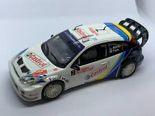 SCX - AUTORAMA, 1:32, FORD FOCUS WRC, RALLY MONTE CARLO, MÄRTIN/PARK comprar usado  Enviando para Brazil