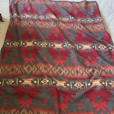Biederlack blanket native for sale  Waupun