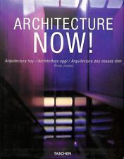 Architecture now 1 usato  Italia