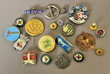Lot pin broches d'occasion  Soisy-sous-Montmorency