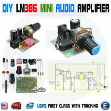 Lm386 super mini for sale  Addison