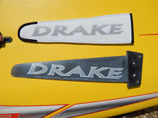 Drake windsurfing fin for sale  KETTERING