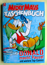 Micky maus taschenbuch gebraucht kaufen  Osterholz-Scharmbeck