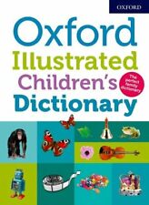Oxford illustrated children for sale  USA