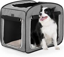 Petsfit dog crate for sale  SALFORD