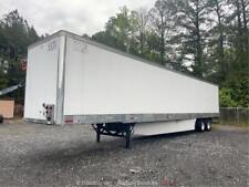utility trailer van dry for sale  Newnan
