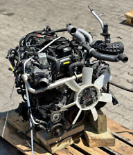 Engine 2.5 dci for sale  Shipping to Ireland