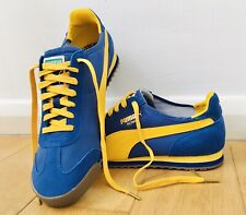 Puma roma eur for sale  CHESHAM