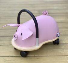 Wheeley bug pig for sale  Irmo
