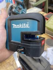 Makita laser level for sale  TONBRIDGE