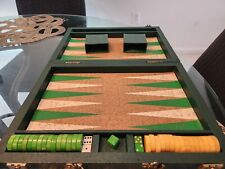 Vintage crisloid backgammon for sale  Indianapolis