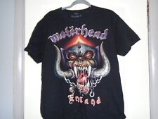 Motorhead shirt for sale  WOLVERHAMPTON