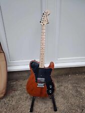 Squier paranormal esquire for sale  WALLINGFORD