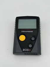 Swissphone boss 925 gebraucht kaufen  Bad Neuenahr-Ahrweiler